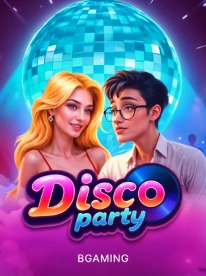 Disco Party