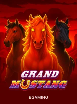 Grand Mustang